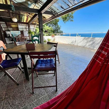 Chic Ocean View - The Modern Sunrise Home Rio de Janeiro Bagian luar foto
