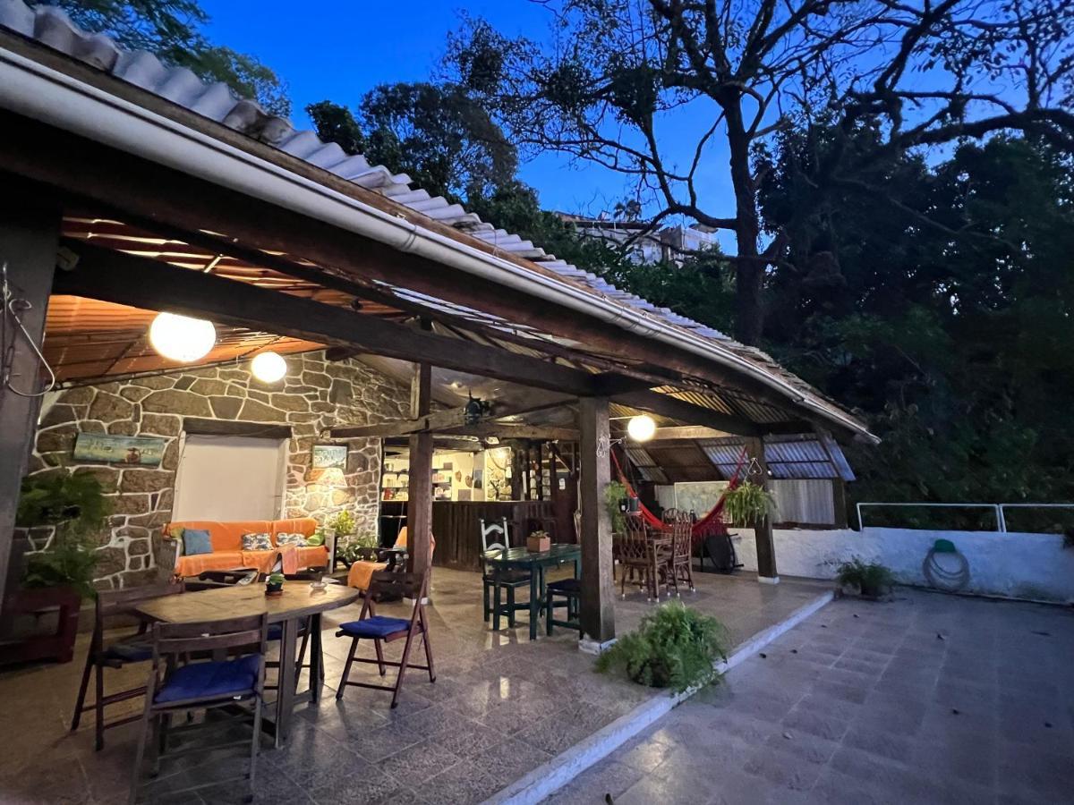 Chic Ocean View - The Modern Sunrise Home Rio de Janeiro Bagian luar foto