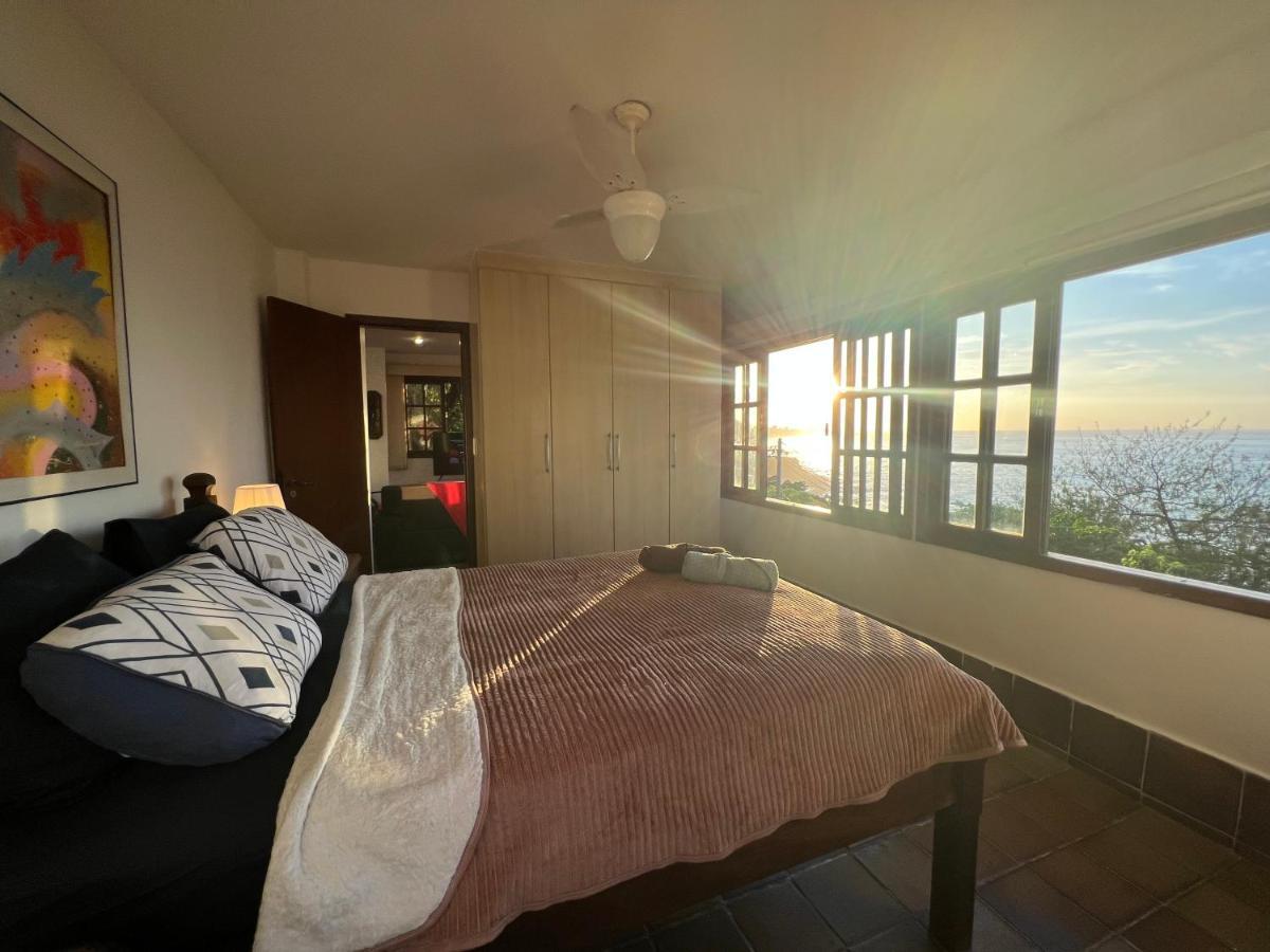 Chic Ocean View - The Modern Sunrise Home Rio de Janeiro Bagian luar foto